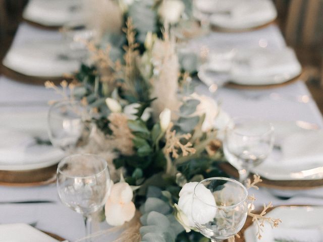 O casamento de Augusto  e Talita em Florianópolis, Santa Catarina 23