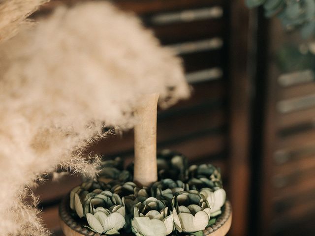 O casamento de Augusto  e Talita em Florianópolis, Santa Catarina 24