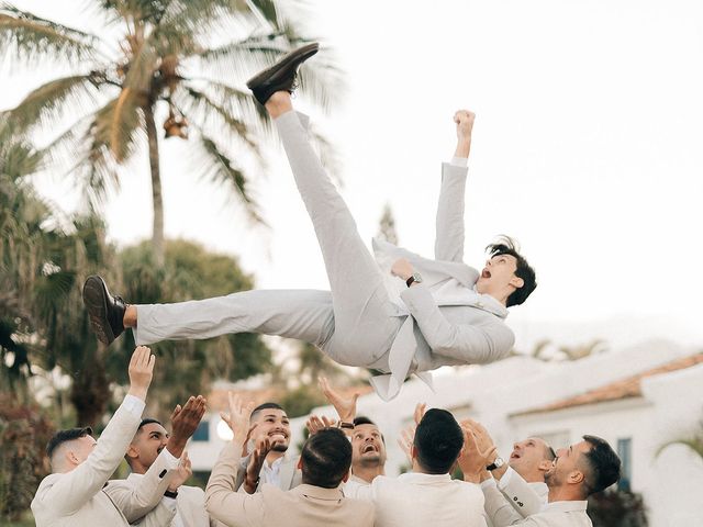 O casamento de Augusto  e Talita em Florianópolis, Santa Catarina 28