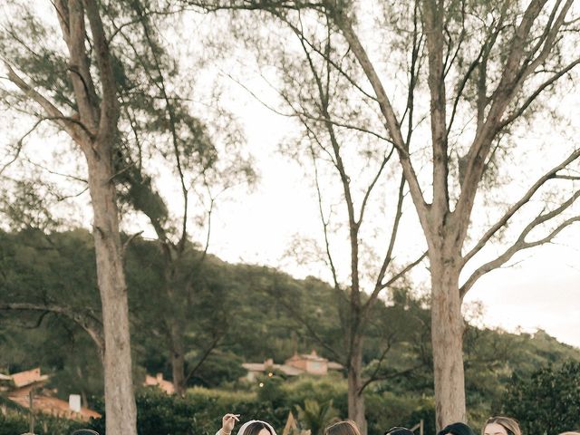 O casamento de Augusto  e Talita em Florianópolis, Santa Catarina 29