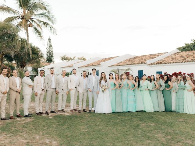 O casamento de Augusto  e Talita em Florianópolis, Santa Catarina 30