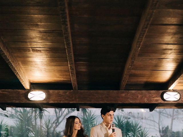 O casamento de Augusto  e Talita em Florianópolis, Santa Catarina 32