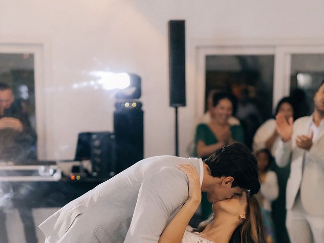 O casamento de Augusto  e Talita em Florianópolis, Santa Catarina 34