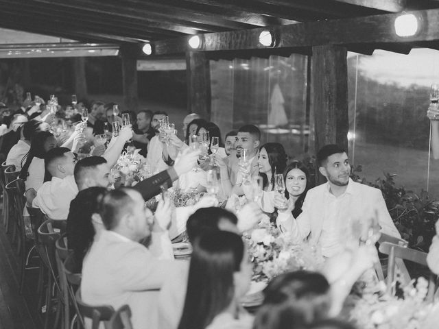 O casamento de Augusto  e Talita em Florianópolis, Santa Catarina 35