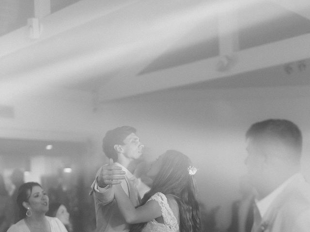 O casamento de Augusto  e Talita em Florianópolis, Santa Catarina 36