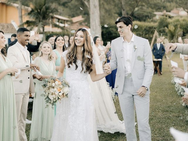 O casamento de Augusto  e Talita em Florianópolis, Santa Catarina 37