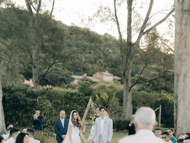 O casamento de Augusto  e Talita em Florianópolis, Santa Catarina 42