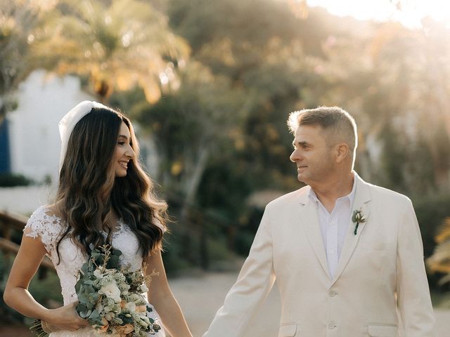 O casamento de Augusto  e Talita em Florianópolis, Santa Catarina 49
