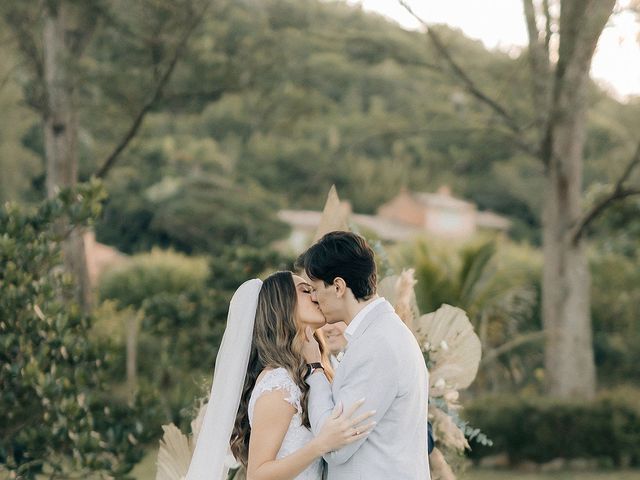 O casamento de Augusto  e Talita em Florianópolis, Santa Catarina 51
