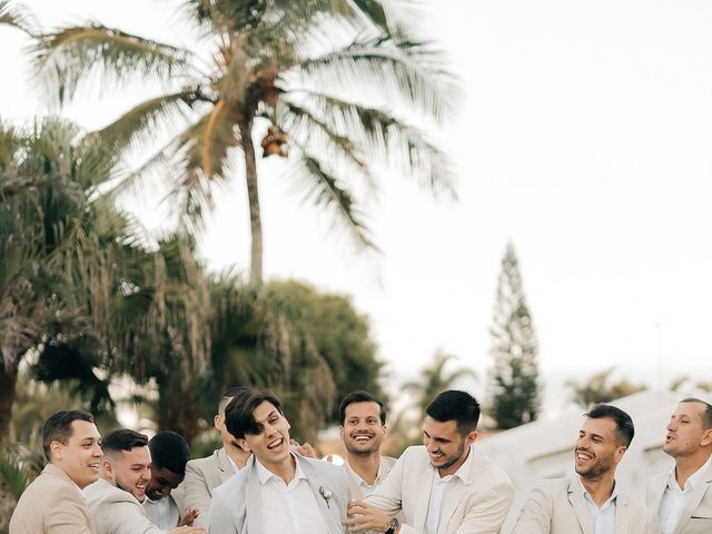 O casamento de Augusto  e Talita em Florianópolis, Santa Catarina 52