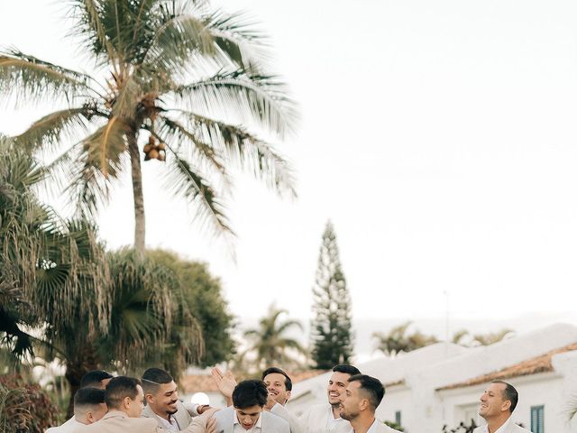 O casamento de Augusto  e Talita em Florianópolis, Santa Catarina 53