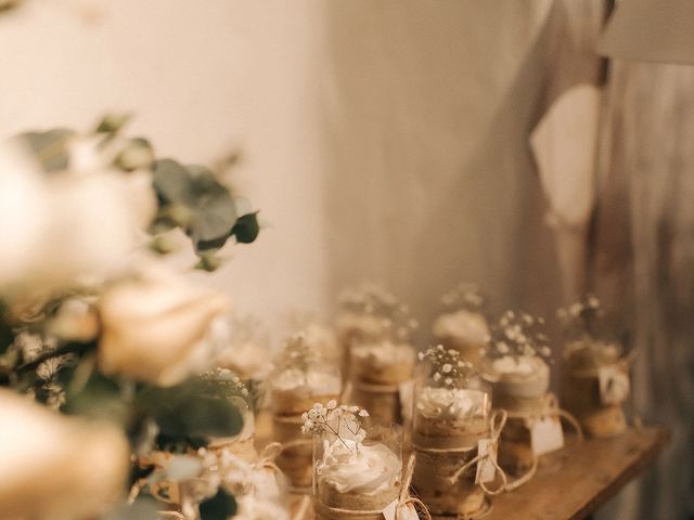 O casamento de Augusto  e Talita em Florianópolis, Santa Catarina 54