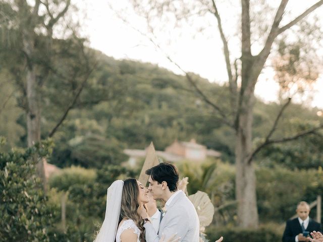 O casamento de Augusto  e Talita em Florianópolis, Santa Catarina 55