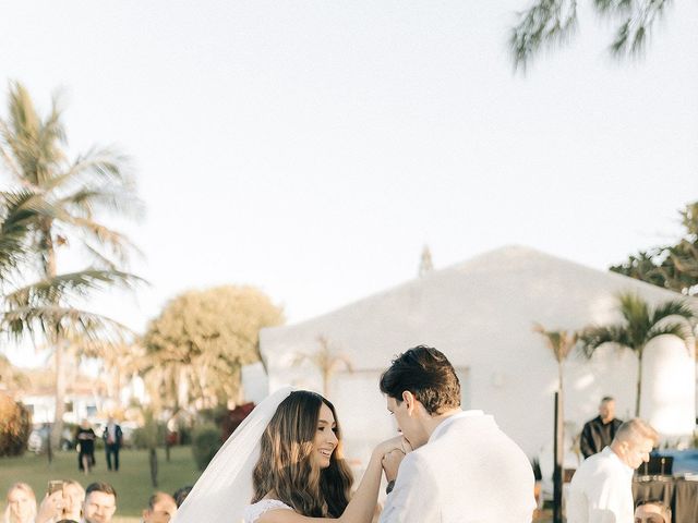 O casamento de Augusto  e Talita em Florianópolis, Santa Catarina 56