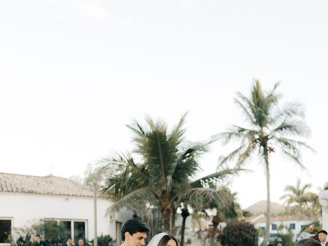 O casamento de Augusto  e Talita em Florianópolis, Santa Catarina 58