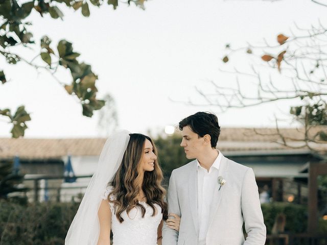 O casamento de Augusto  e Talita em Florianópolis, Santa Catarina 59