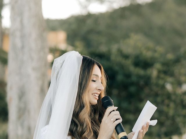 O casamento de Augusto  e Talita em Florianópolis, Santa Catarina 61