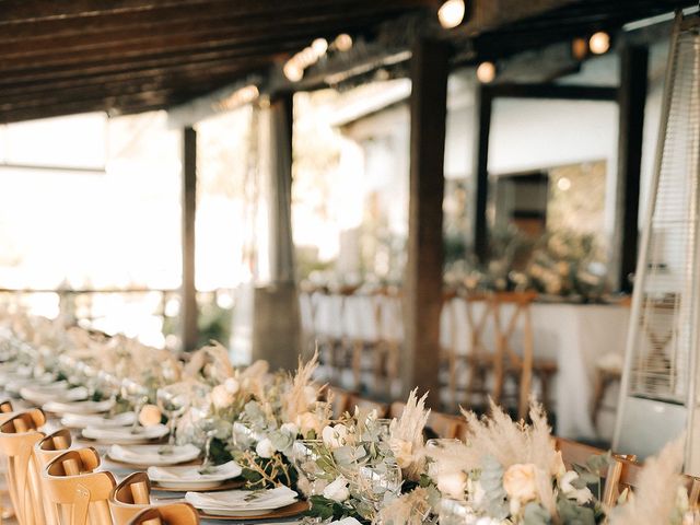 O casamento de Augusto  e Talita em Florianópolis, Santa Catarina 63