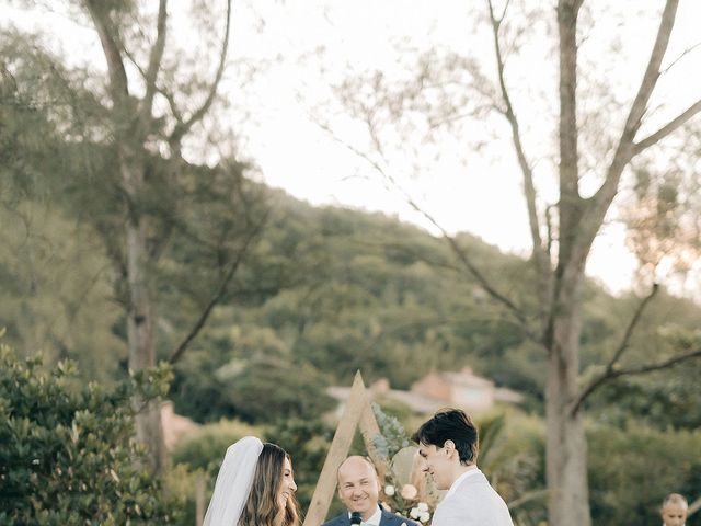 O casamento de Augusto  e Talita em Florianópolis, Santa Catarina 67