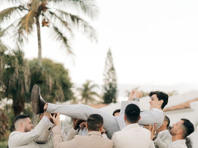 O casamento de Augusto  e Talita em Florianópolis, Santa Catarina 69