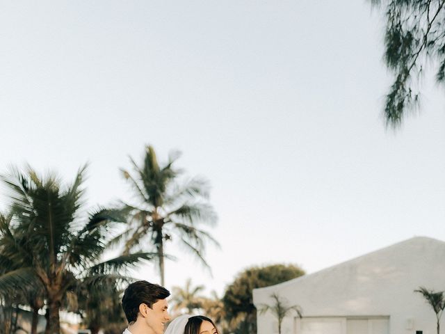 O casamento de Augusto  e Talita em Florianópolis, Santa Catarina 70