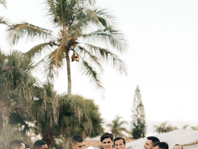 O casamento de Augusto  e Talita em Florianópolis, Santa Catarina 72