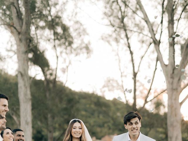 O casamento de Augusto  e Talita em Florianópolis, Santa Catarina 78