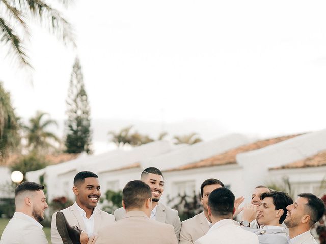O casamento de Augusto  e Talita em Florianópolis, Santa Catarina 83
