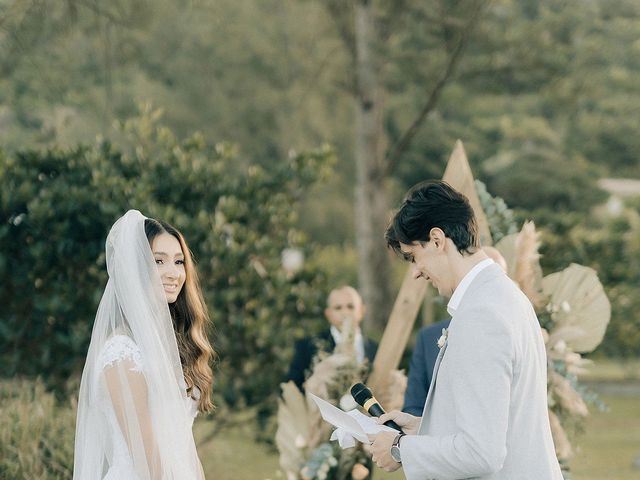 O casamento de Augusto  e Talita em Florianópolis, Santa Catarina 91