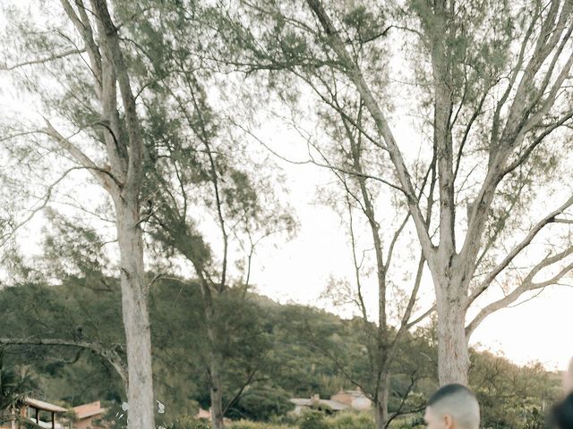 O casamento de Augusto  e Talita em Florianópolis, Santa Catarina 92