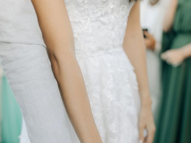 O casamento de Augusto  e Talita em Florianópolis, Santa Catarina 97