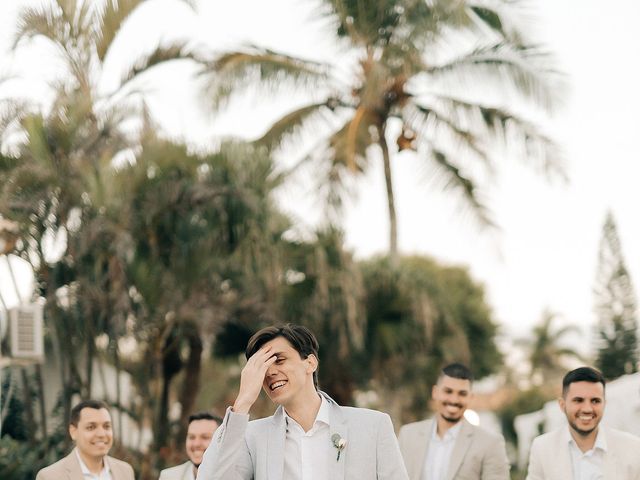 O casamento de Augusto  e Talita em Florianópolis, Santa Catarina 110