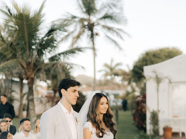 O casamento de Augusto  e Talita em Florianópolis, Santa Catarina 111
