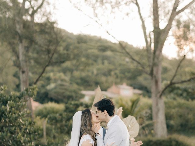 O casamento de Augusto  e Talita em Florianópolis, Santa Catarina 118