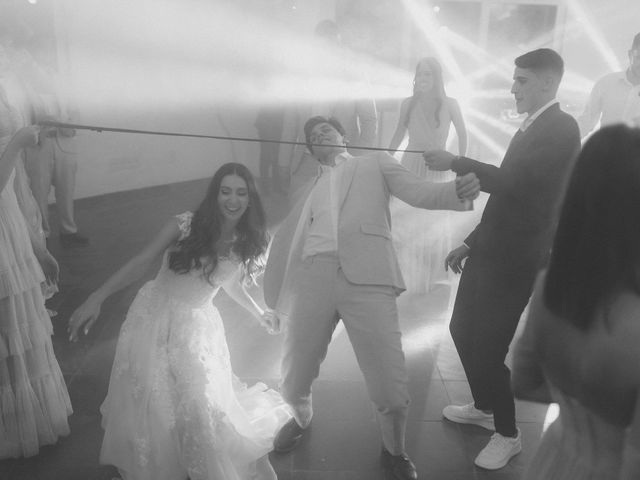 O casamento de Augusto  e Talita em Florianópolis, Santa Catarina 121