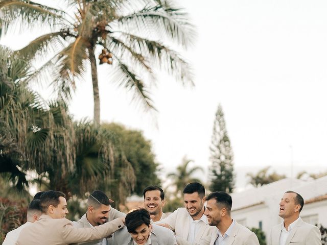 O casamento de Augusto  e Talita em Florianópolis, Santa Catarina 124