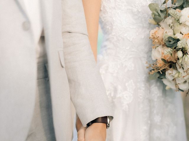 O casamento de Augusto  e Talita em Florianópolis, Santa Catarina 125