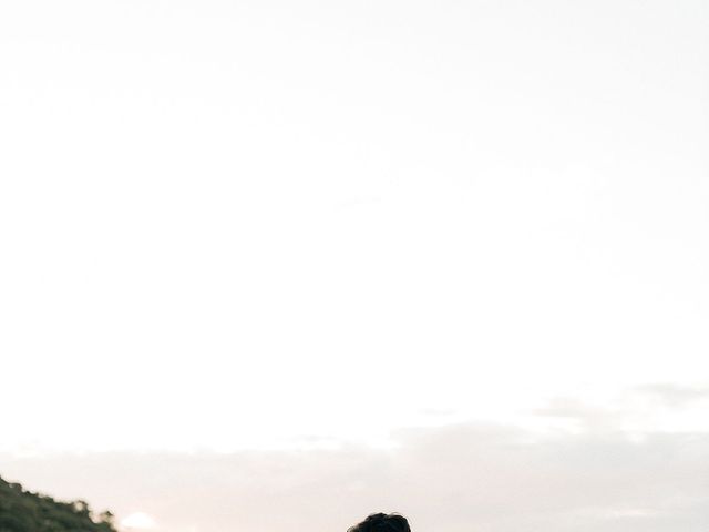 O casamento de Augusto  e Talita em Florianópolis, Santa Catarina 127