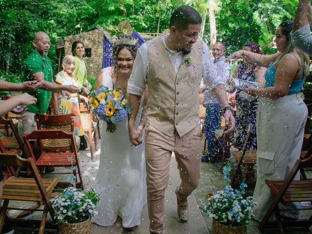 O casamento de Carlos Felipe e Talita  em Belém, Pará 1