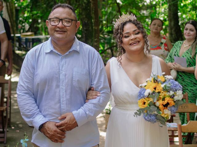 O casamento de Carlos Felipe e Talita  em Belém, Pará 34