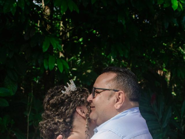 O casamento de Carlos Felipe e Talita  em Belém, Pará 37