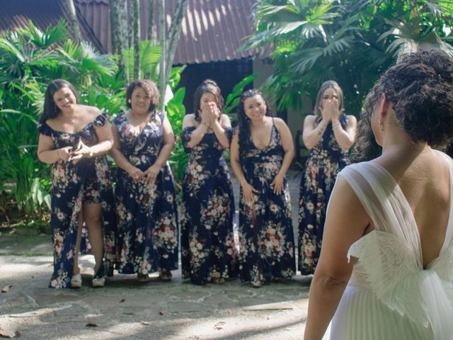 O casamento de Carlos Felipe e Talita  em Belém, Pará 40