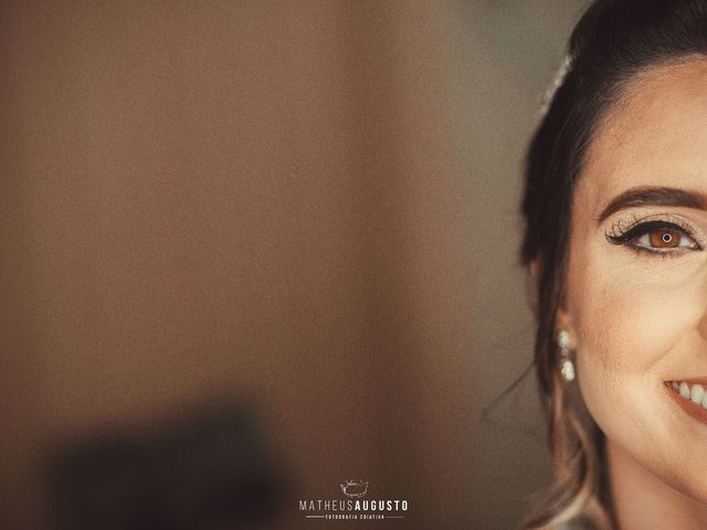 O casamento de Vinicius e Nathália em Rio de Janeiro, Rio de Janeiro 4