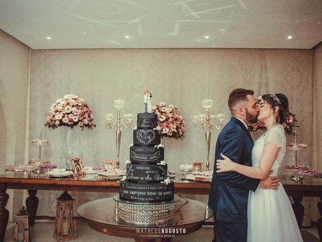 O casamento de Vinicius e Nathália em Rio de Janeiro, Rio de Janeiro 5