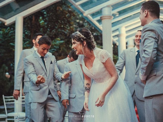O casamento de Vinicius e Nathália em Rio de Janeiro, Rio de Janeiro 6