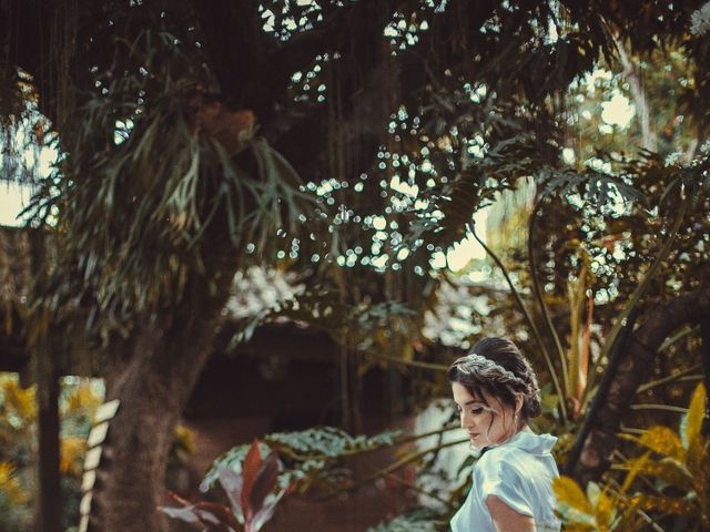 O casamento de Vinicius e Nathália em Rio de Janeiro, Rio de Janeiro 9