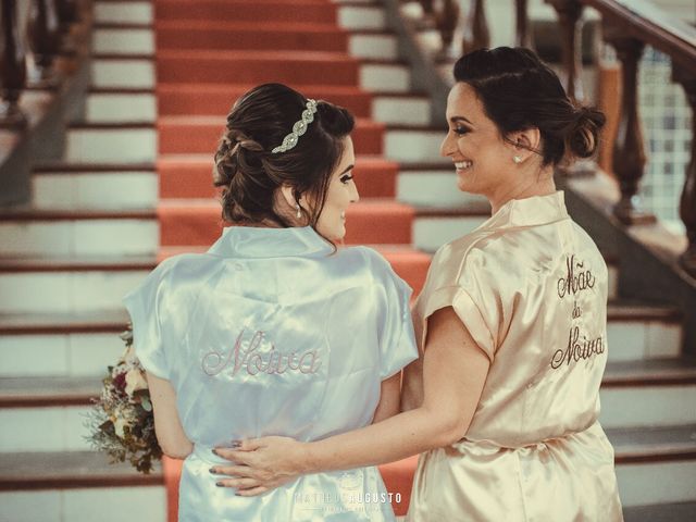 O casamento de Vinicius e Nathália em Rio de Janeiro, Rio de Janeiro 10