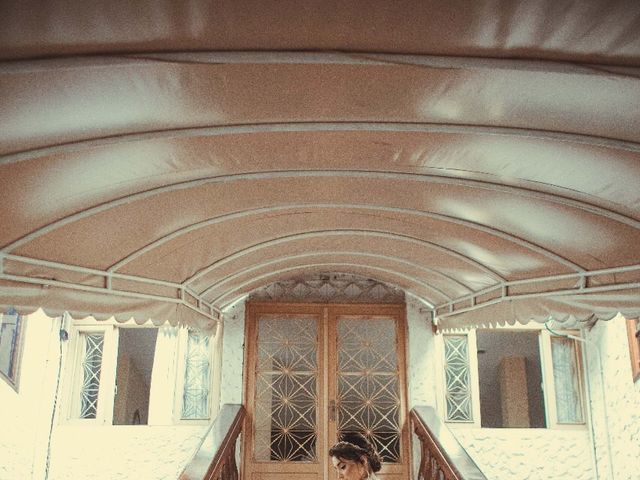 O casamento de Vinicius e Nathália em Rio de Janeiro, Rio de Janeiro 11