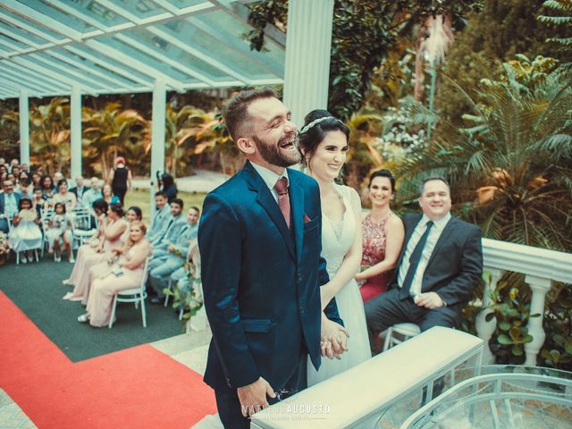 O casamento de Vinicius e Nathália em Rio de Janeiro, Rio de Janeiro 1
