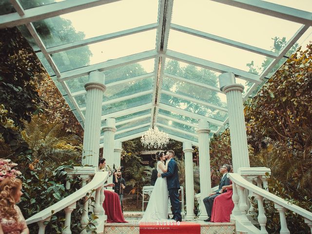 O casamento de Vinicius e Nathália em Rio de Janeiro, Rio de Janeiro 12